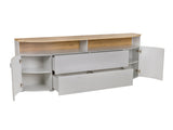TV-bord Tenelmo 113