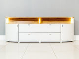 TV-bord Tenelmo 113