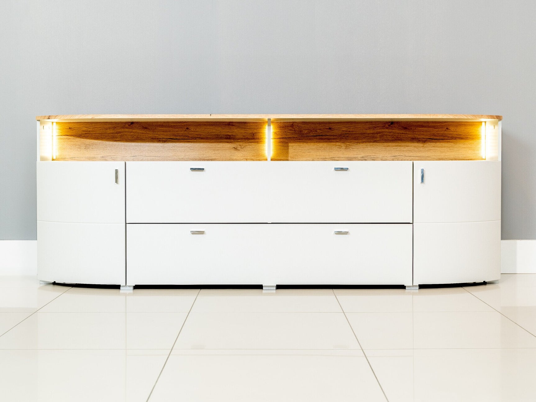 TV-bord Tenelmo 113