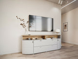 TV-bord Tenelmo 113