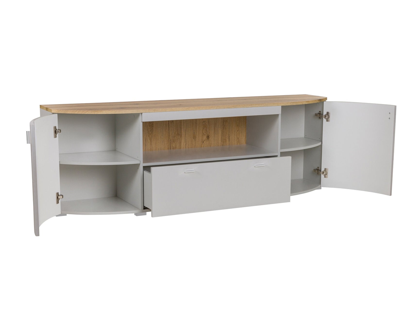 TV-bord Tenelmo 114