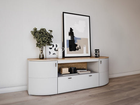 TV-bord Tenelmo 114