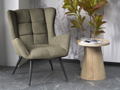 Lænestol Houston 1756