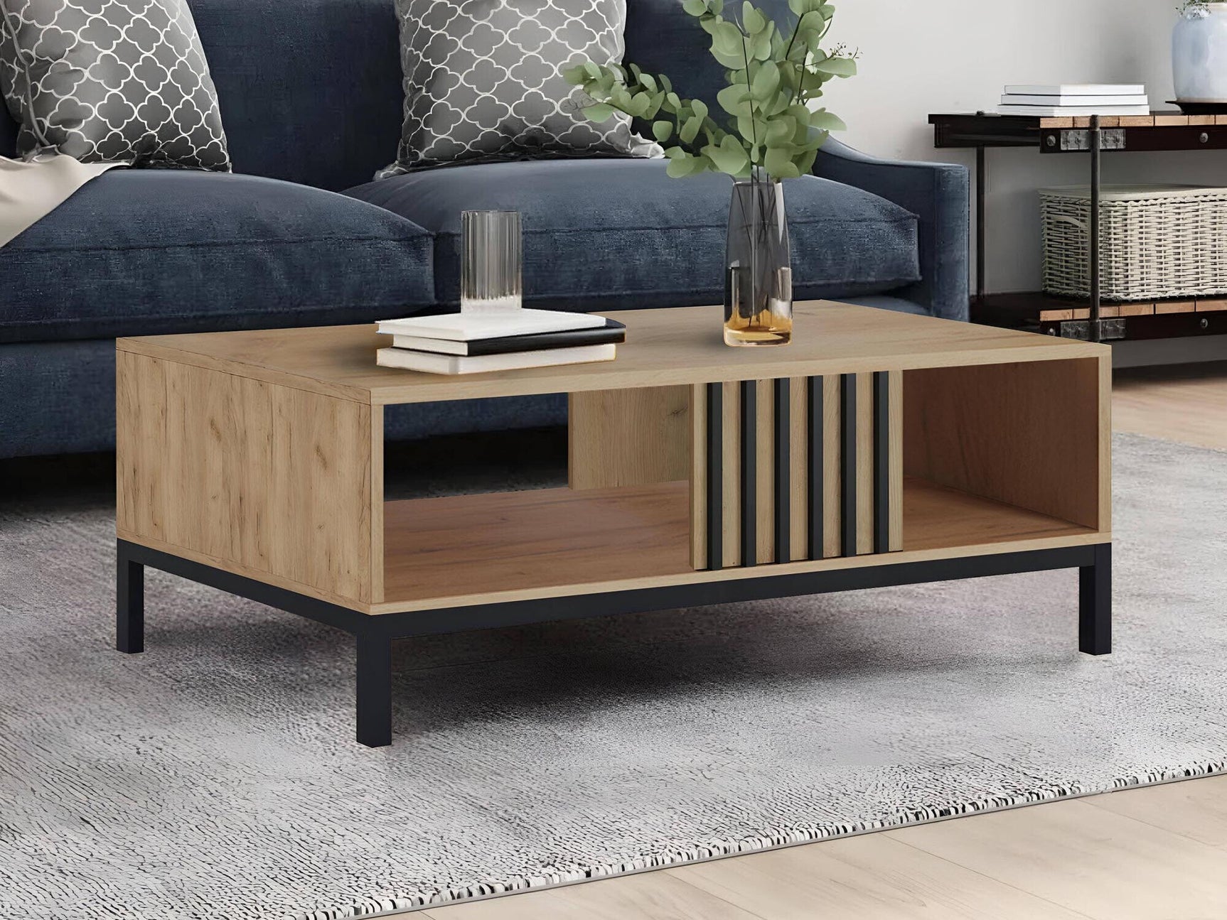 Sofabord Velvesu 106