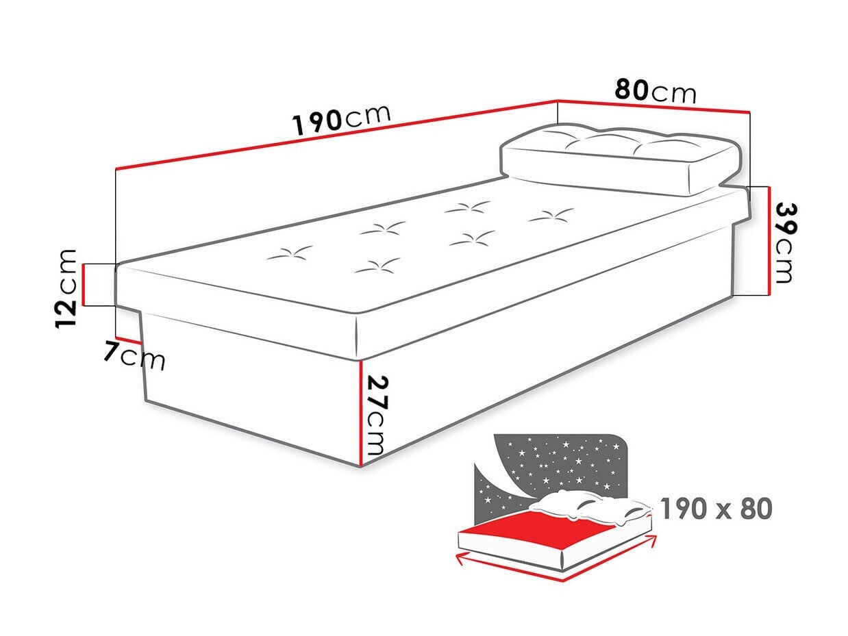 Seng Dover 100