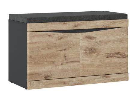 Skoskab Tivfivo 100