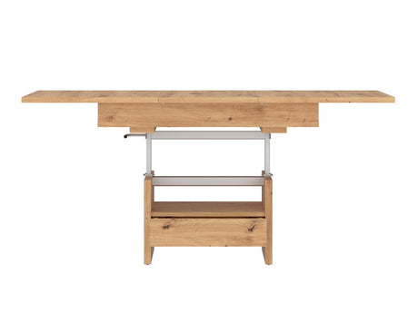 Transformer til sofabord Ontario 120