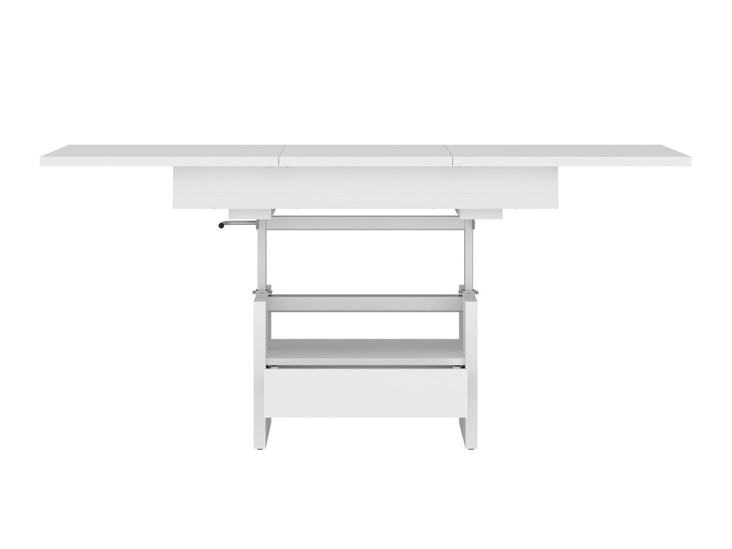 Transformer til sofabord Ontario 120