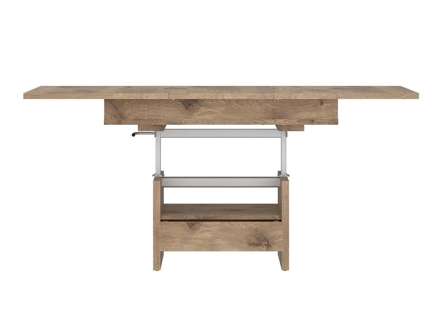 Transformer til sofabord Ontario 120