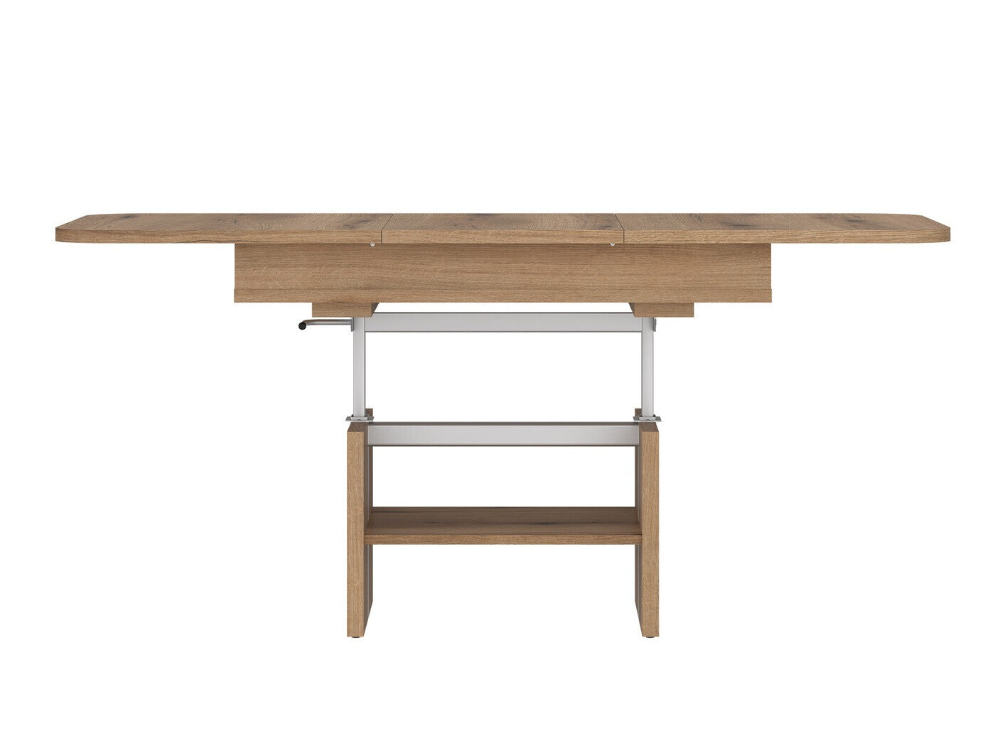 Transformer til sofabord Ontario 121