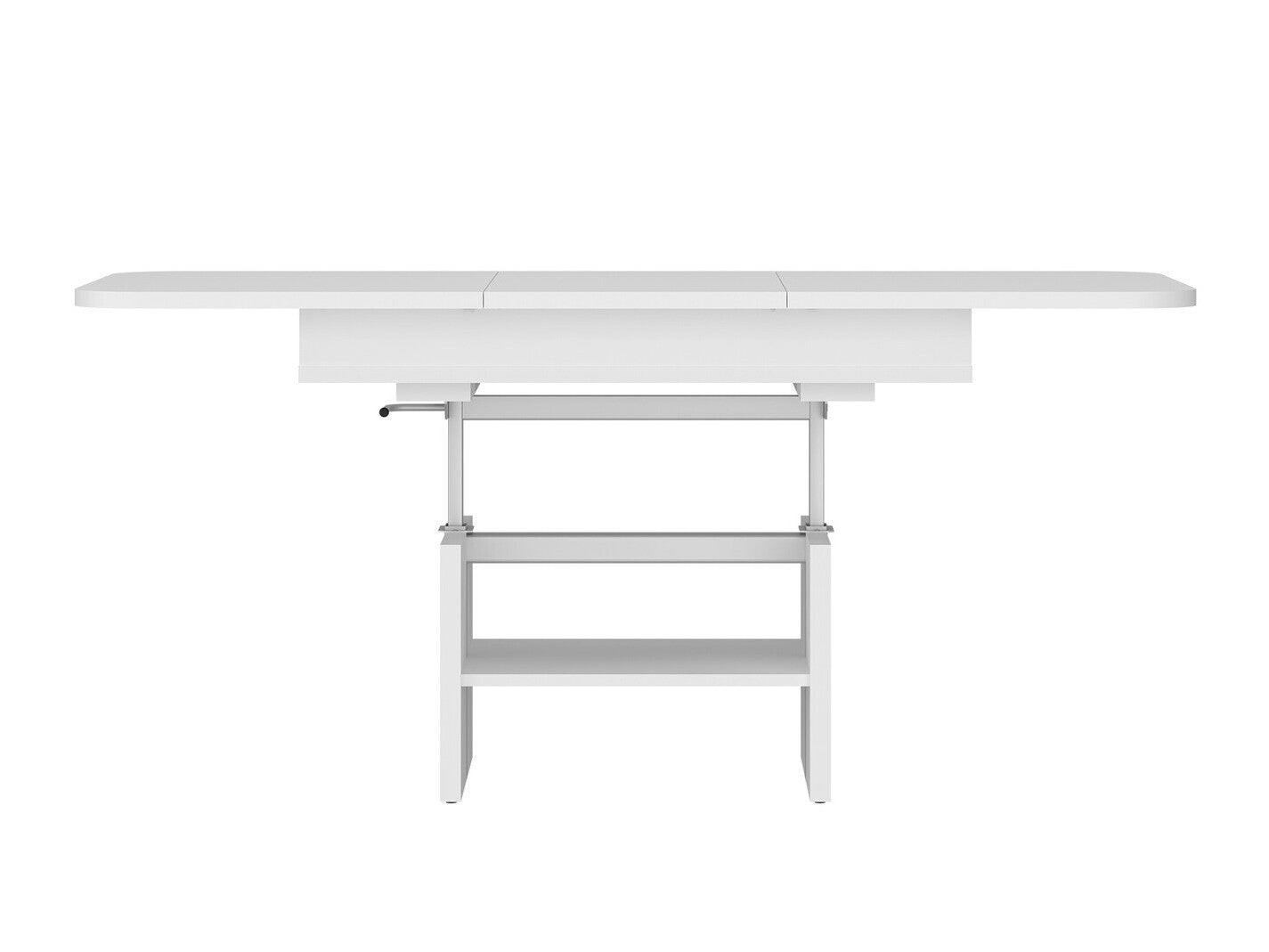 Transformer til sofabord Ontario 121