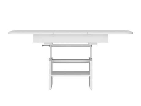 Transformer til sofabord Ontario 121