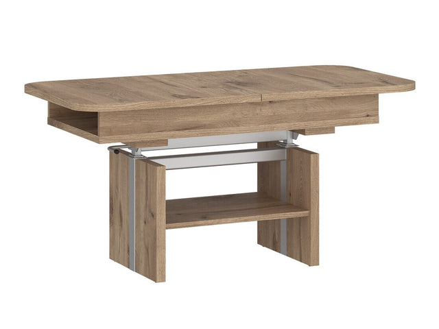 Transformer til sofabord Ontario 121