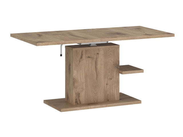 Transformer til sofabord Ontario 122