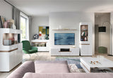 Sofabord Vesfera 117