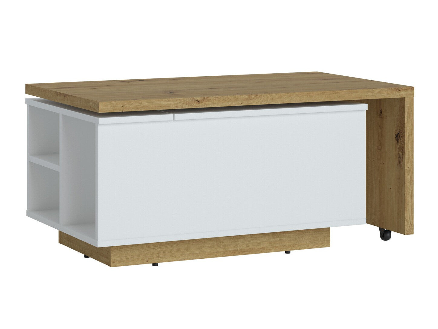 Transformer til sofabord Ontario 133