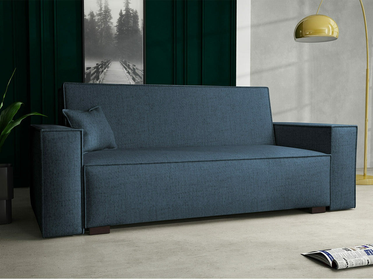 Sovesofa Columbus 197