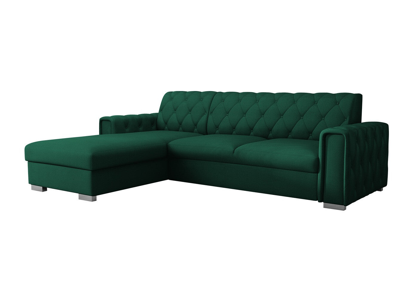 Hjørnesofa Columbus 203