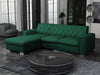 Hjørnesofa Columbus 203