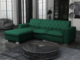 Hjørnesofa Columbus 203