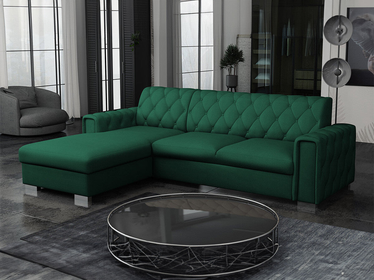 Hjørnesofa Columbus 203