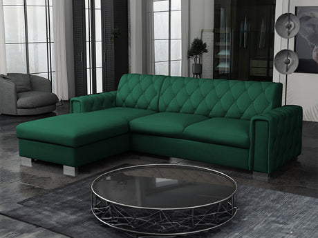 Hjørnesofa Columbus 203