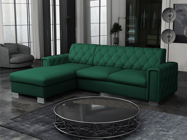 Hjørnesofa Columbus 203
