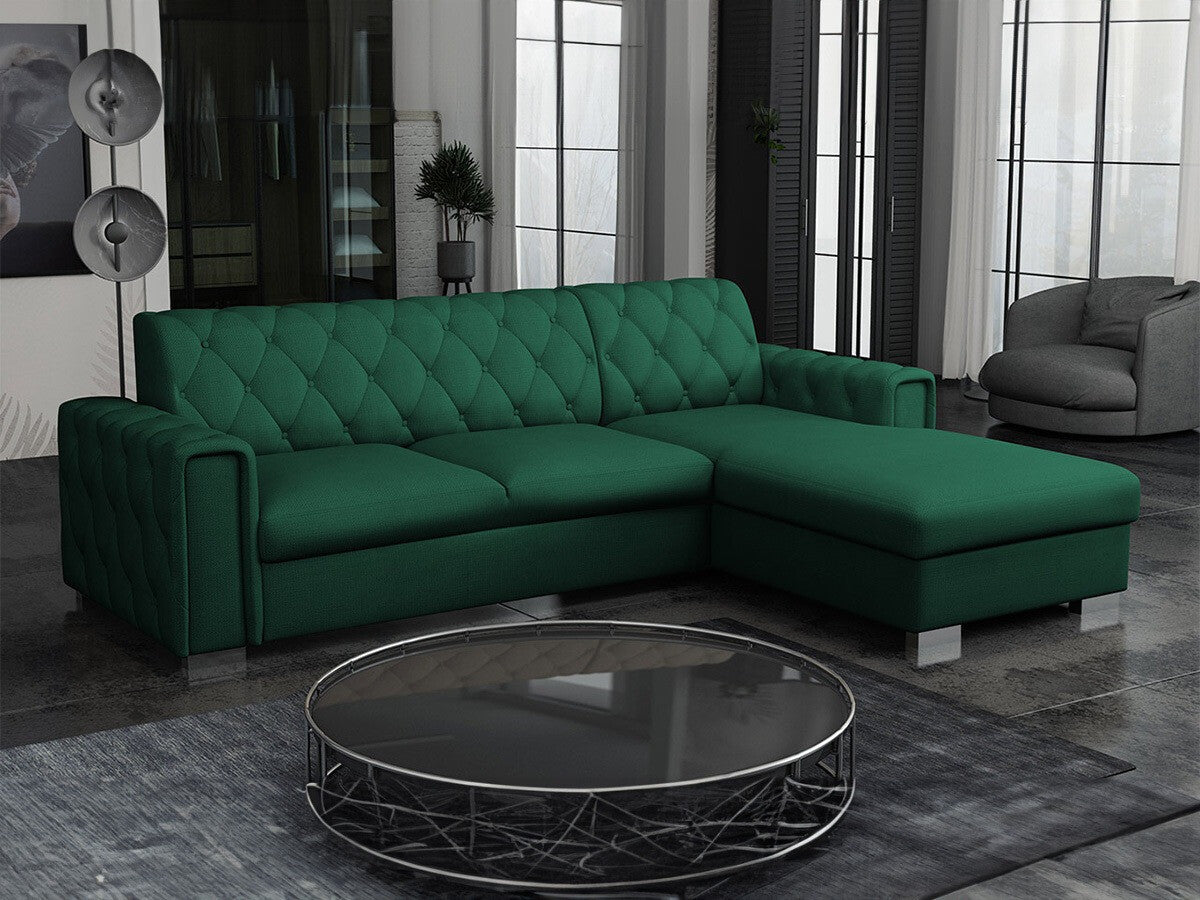 Hjørnesofa Columbus 203