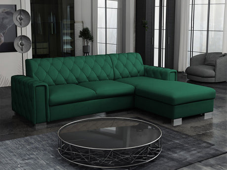 Hjørnesofa Columbus 203