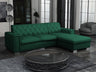 Hjørnesofa Columbus 203