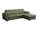Hjørnesofa Columbus 203