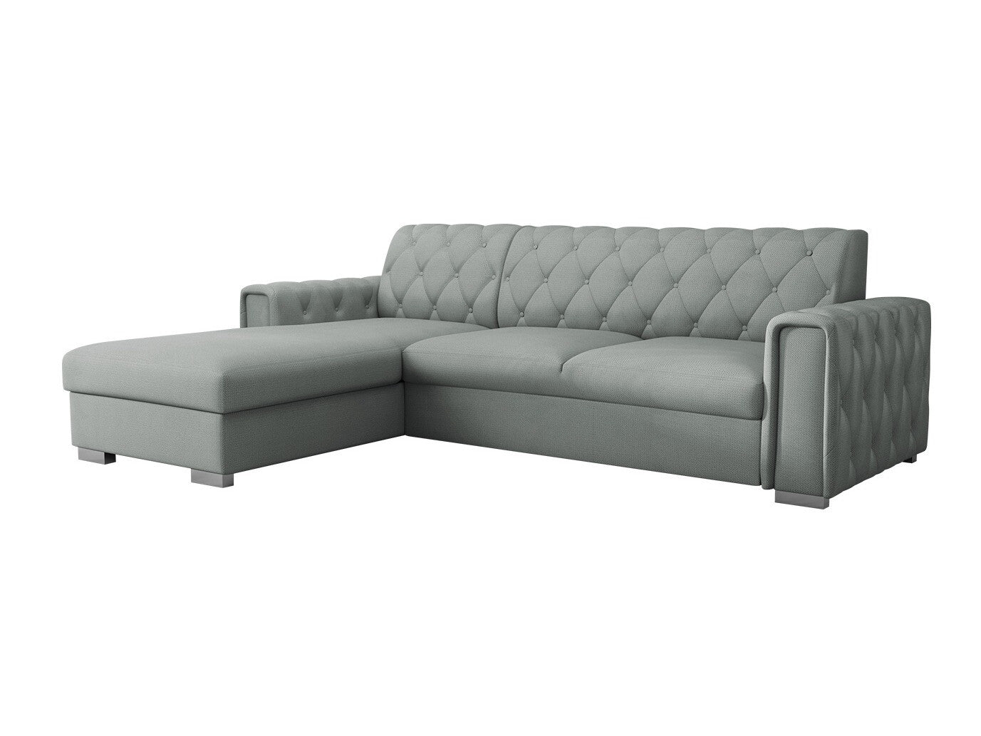 Hjørnesofa Columbus 203
