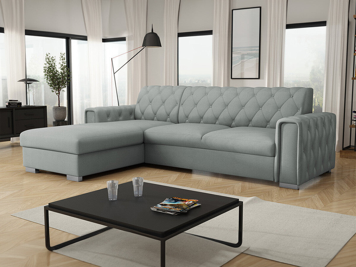 Hjørnesofa Columbus 203