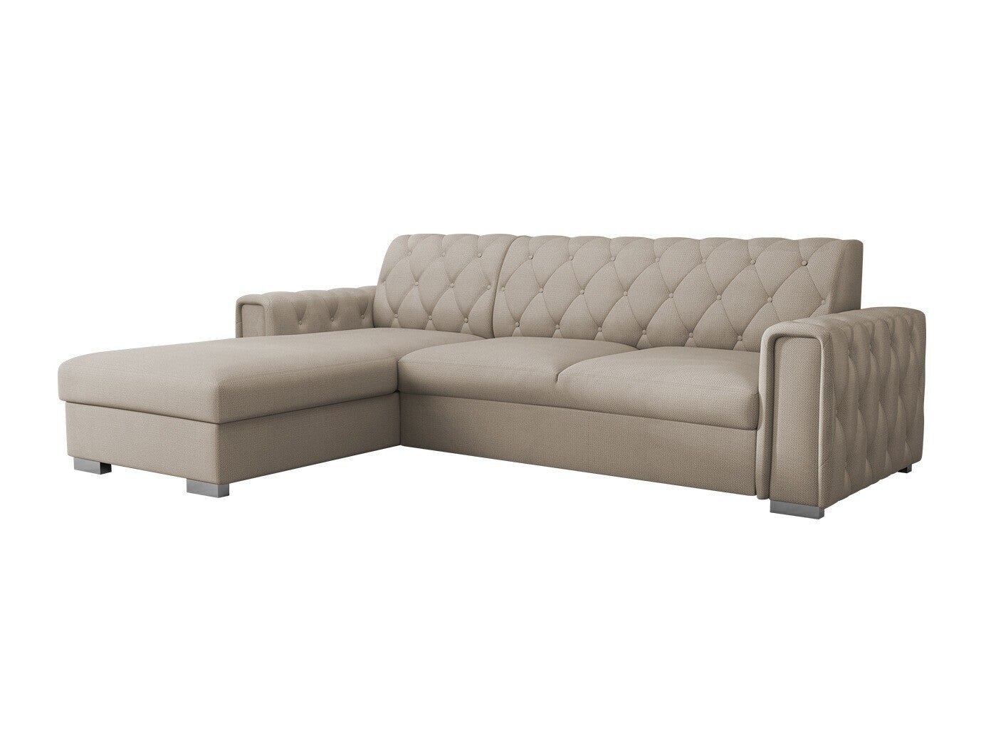 Hjørnesofa Columbus 203