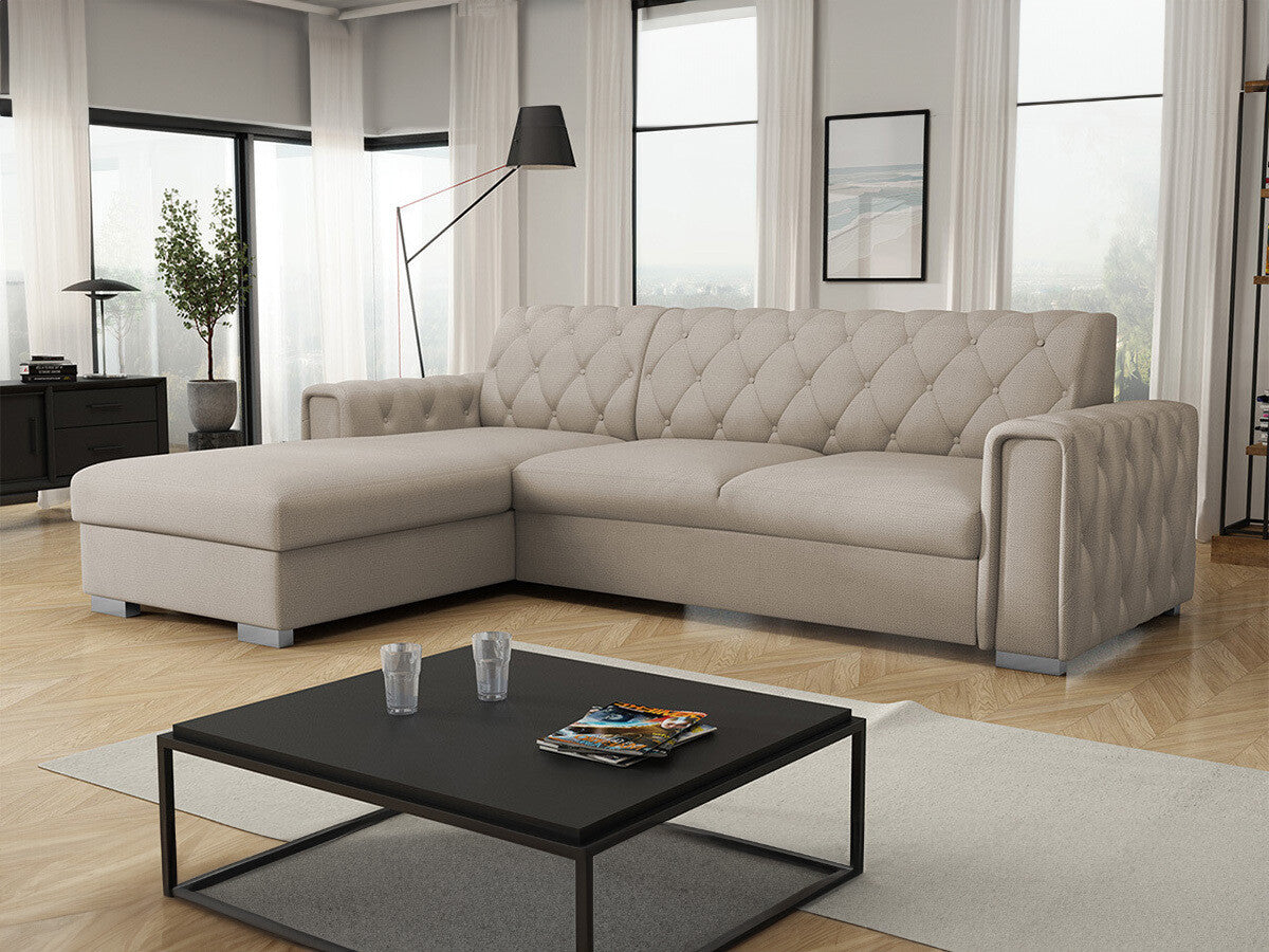 Hjørnesofa Columbus 203