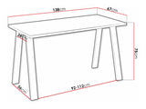 Bord Tucson 140