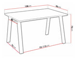 Bord Tucson 141