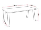 Bord Tucson 143