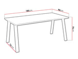 Bord Tucson 143