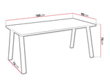 Bord Tucson 143