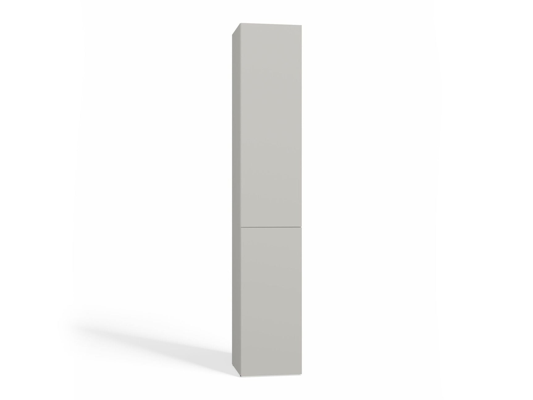 Stående badeværelsesskab Nolmaru 110