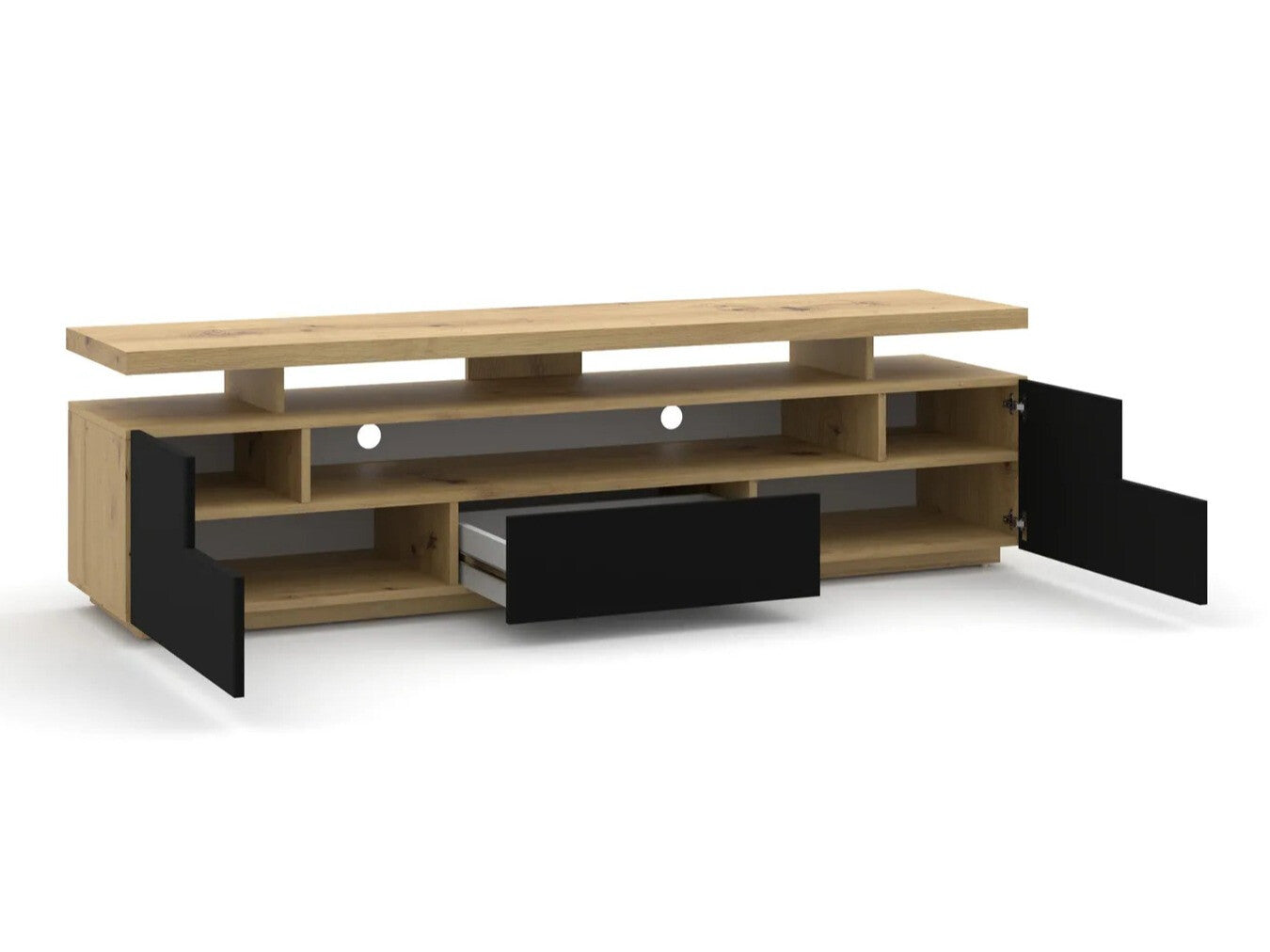 TV-bord Buffalo 175