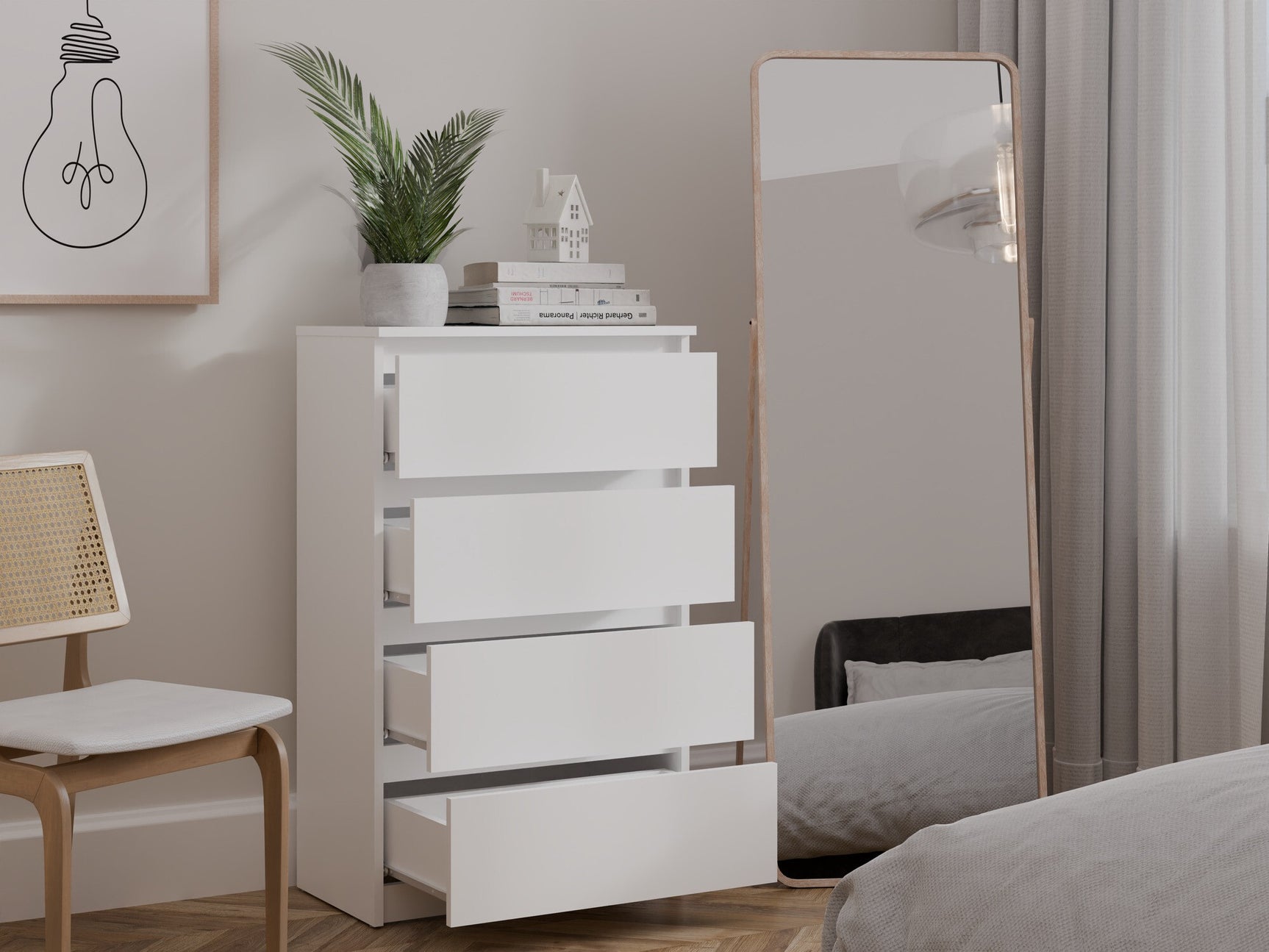 Kommode Elbvelu 127