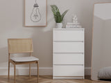 Kommode Elbvelu 127