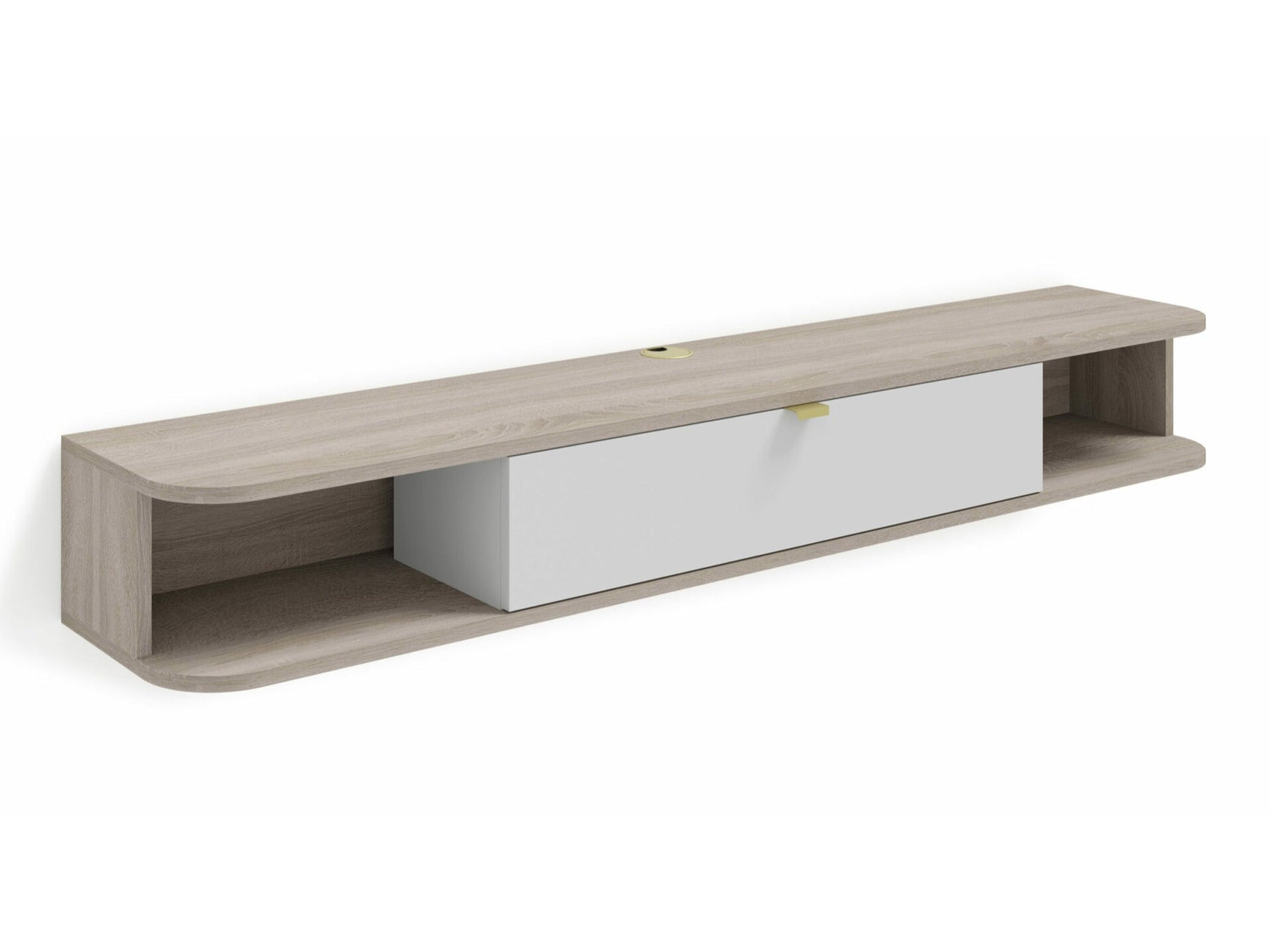 TV-bord Buffalo 176
