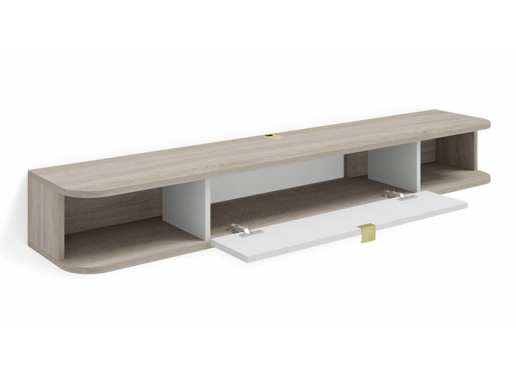TV-bord Buffalo 176