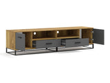TV-bord Buffalo 179
