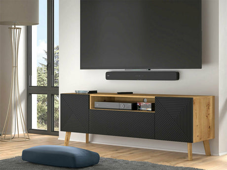 TV-bord Marveru 103