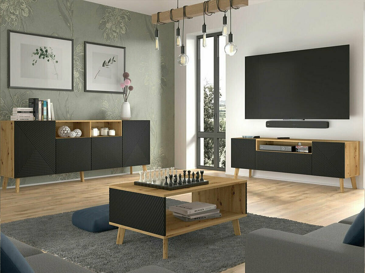 TV-bord Marveru 103