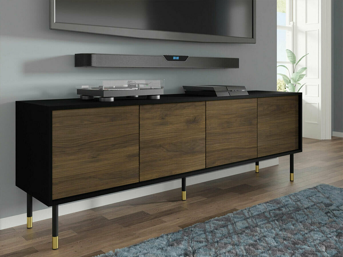 TV-bord Romtole 100
